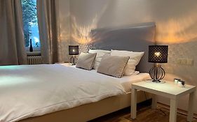 Suite Appartement Friesenhof